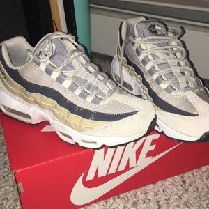 Nike air max 95